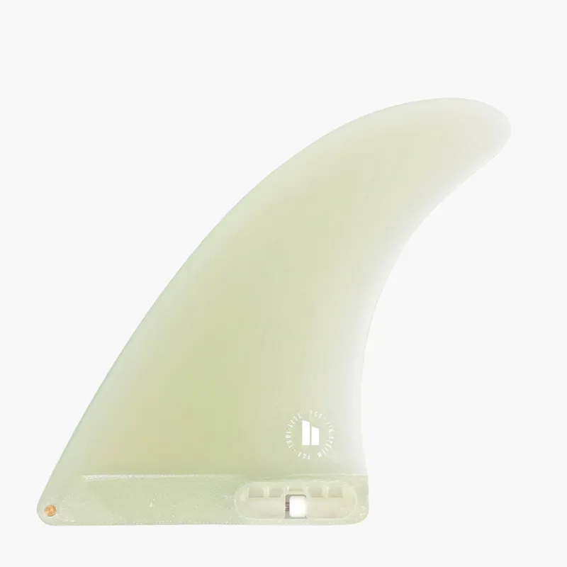 FCS II Single PG 8 Longboard Fin-1